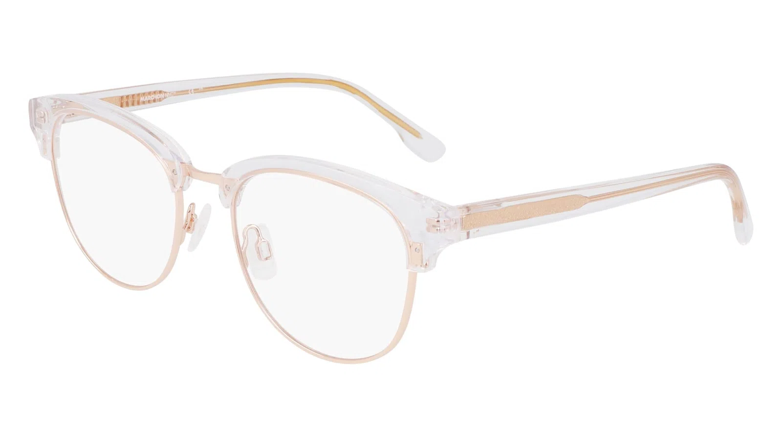 Marchon NYC M 8506 Eyeglasses